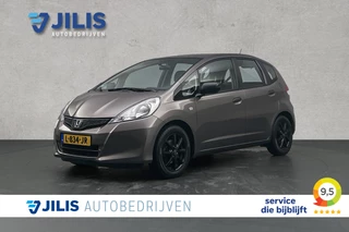 Hoofdafbeelding Honda Jazz