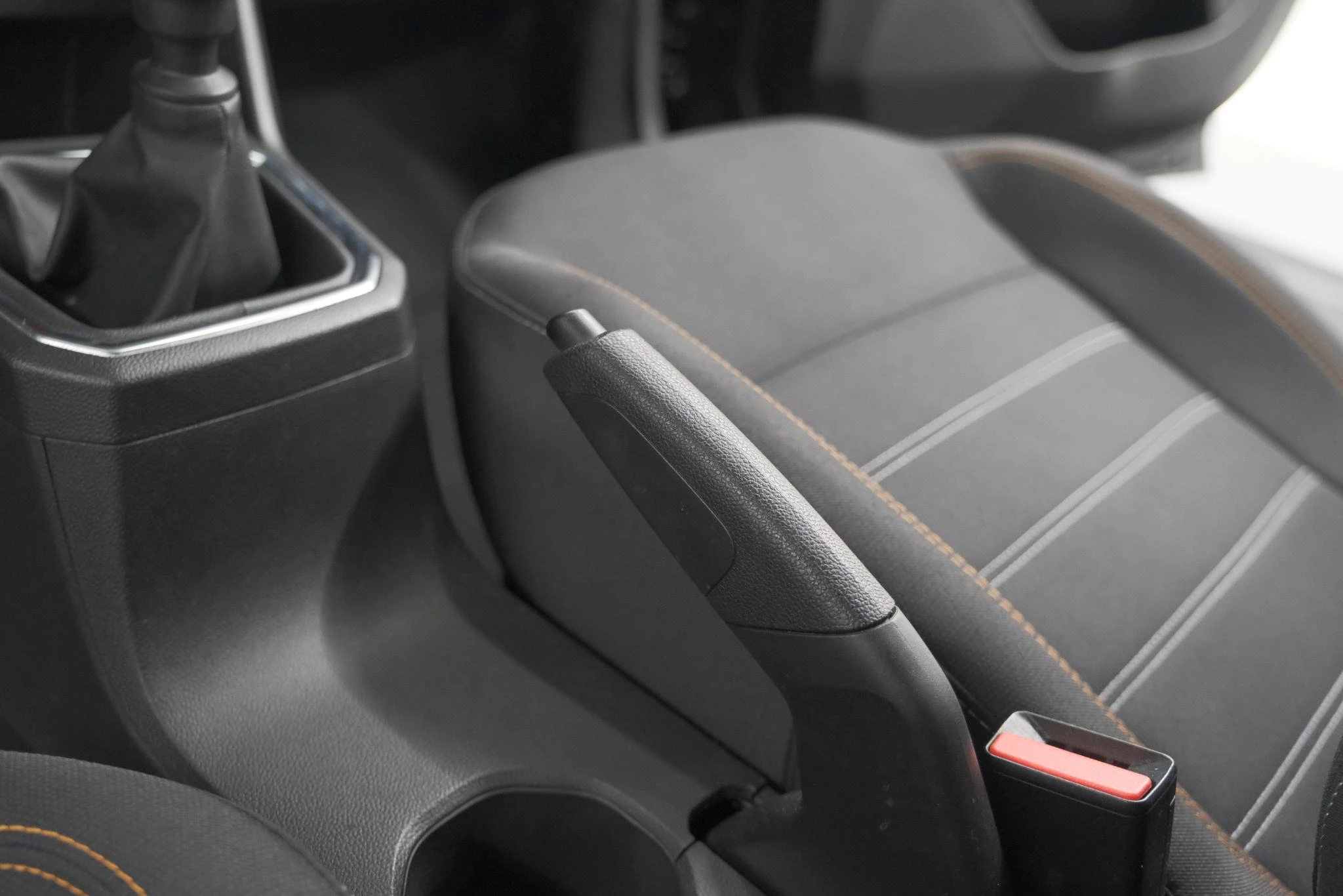 Hoofdafbeelding Dacia Sandero Stepway