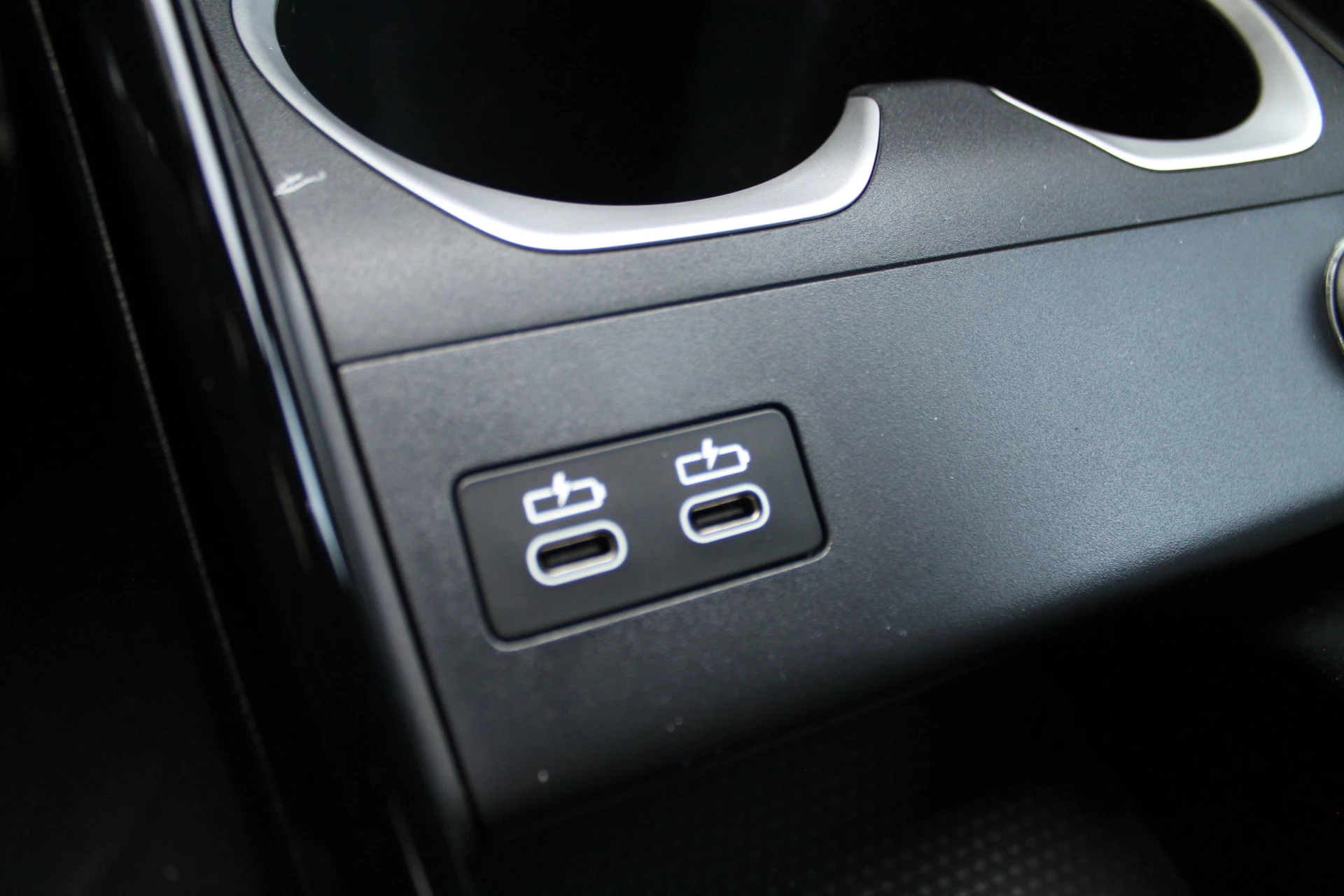 Hoofdafbeelding BMW iX1
