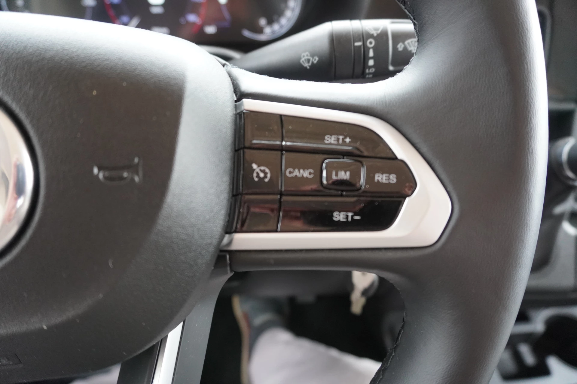 Hoofdafbeelding Hymer Exsis-i