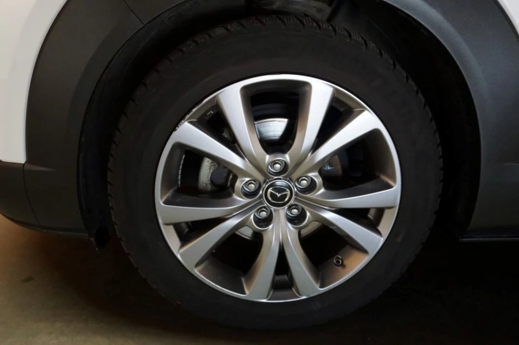 Hoofdafbeelding Mazda CX-30