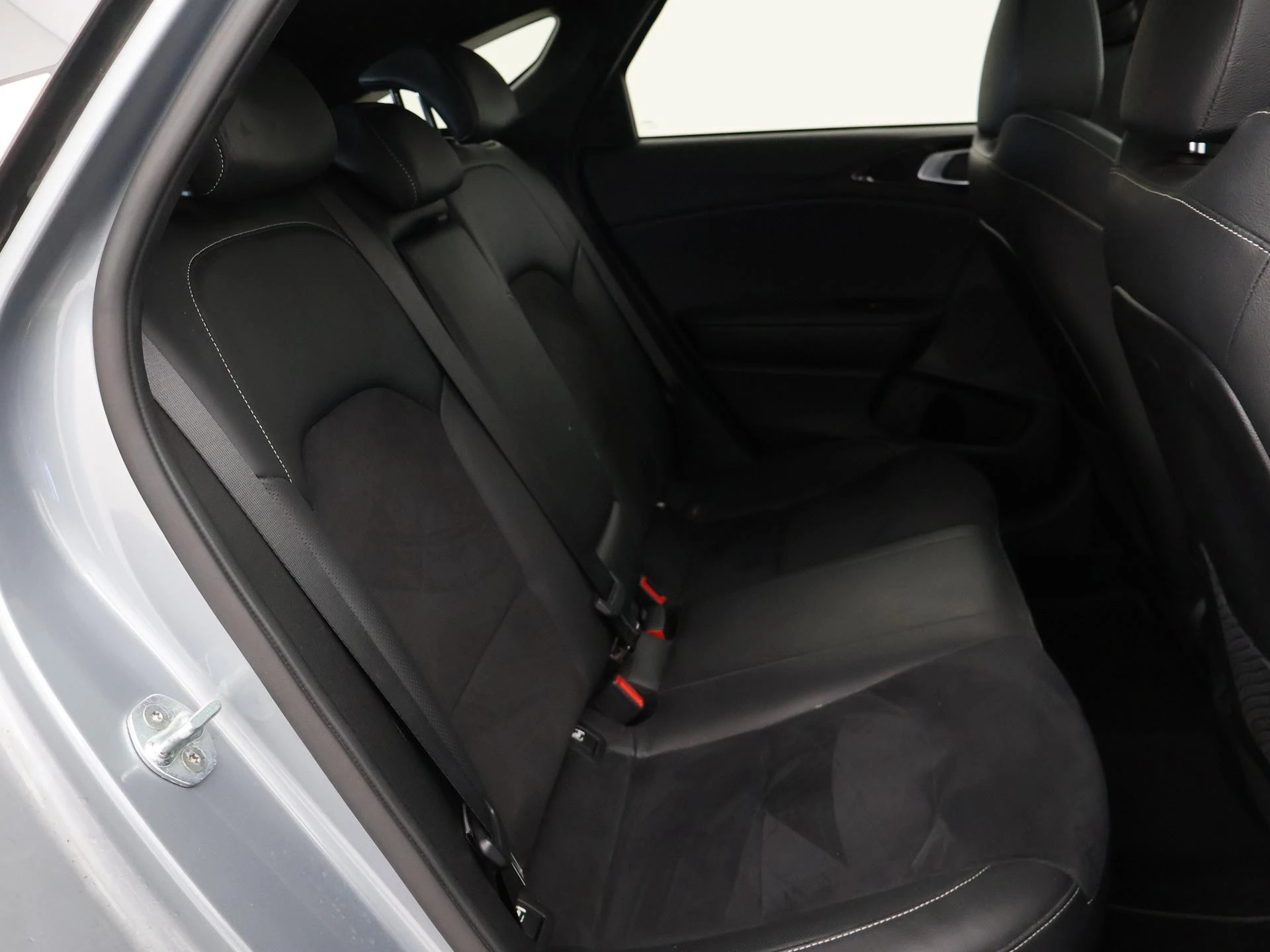 Hoofdafbeelding Kia ProCeed