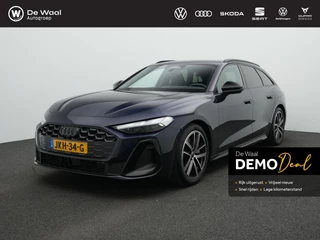 Audi A5 Avant 2.0 e-hybrid 299 pk quattro S edition