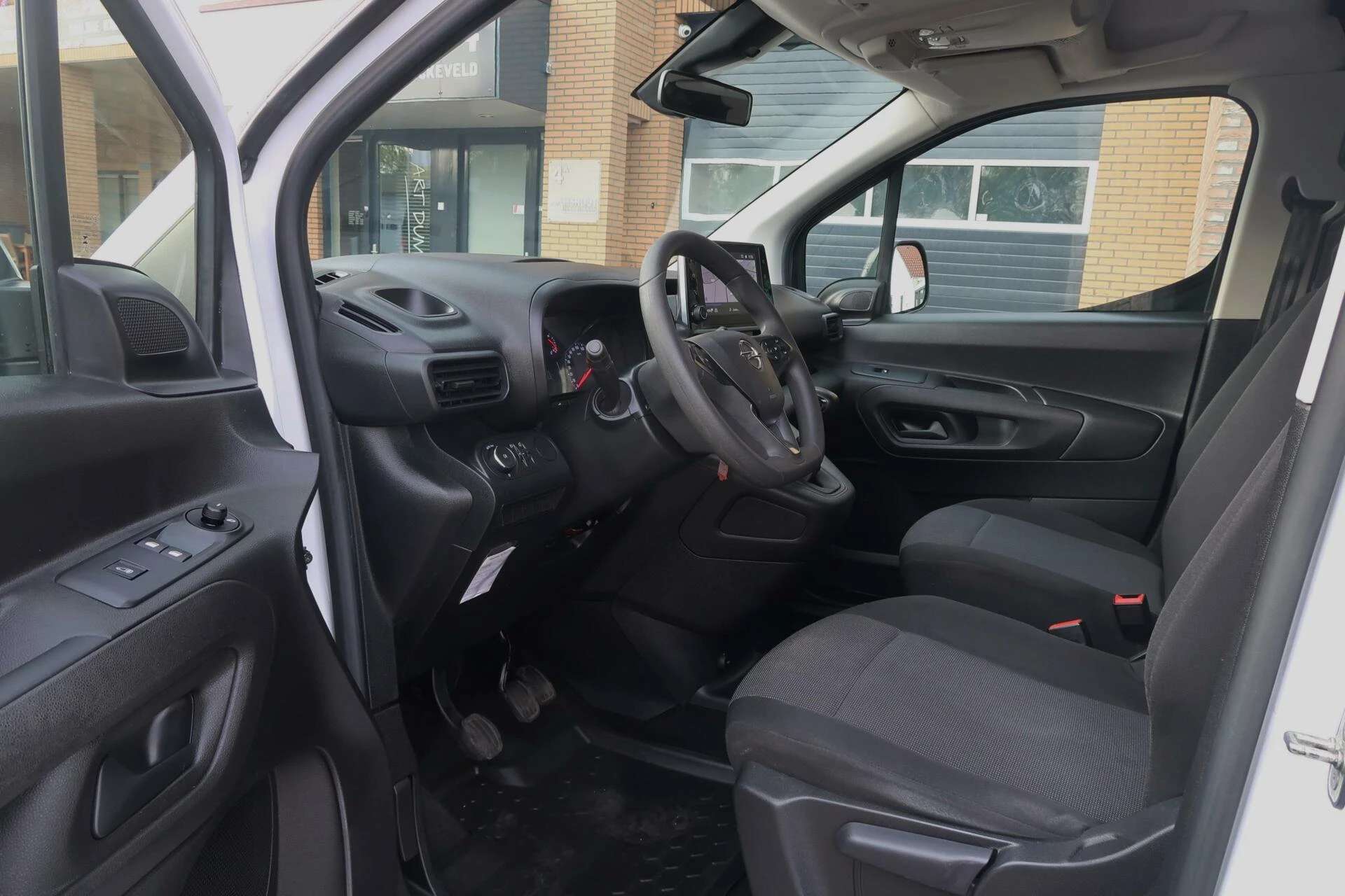 Hoofdafbeelding Opel Combo