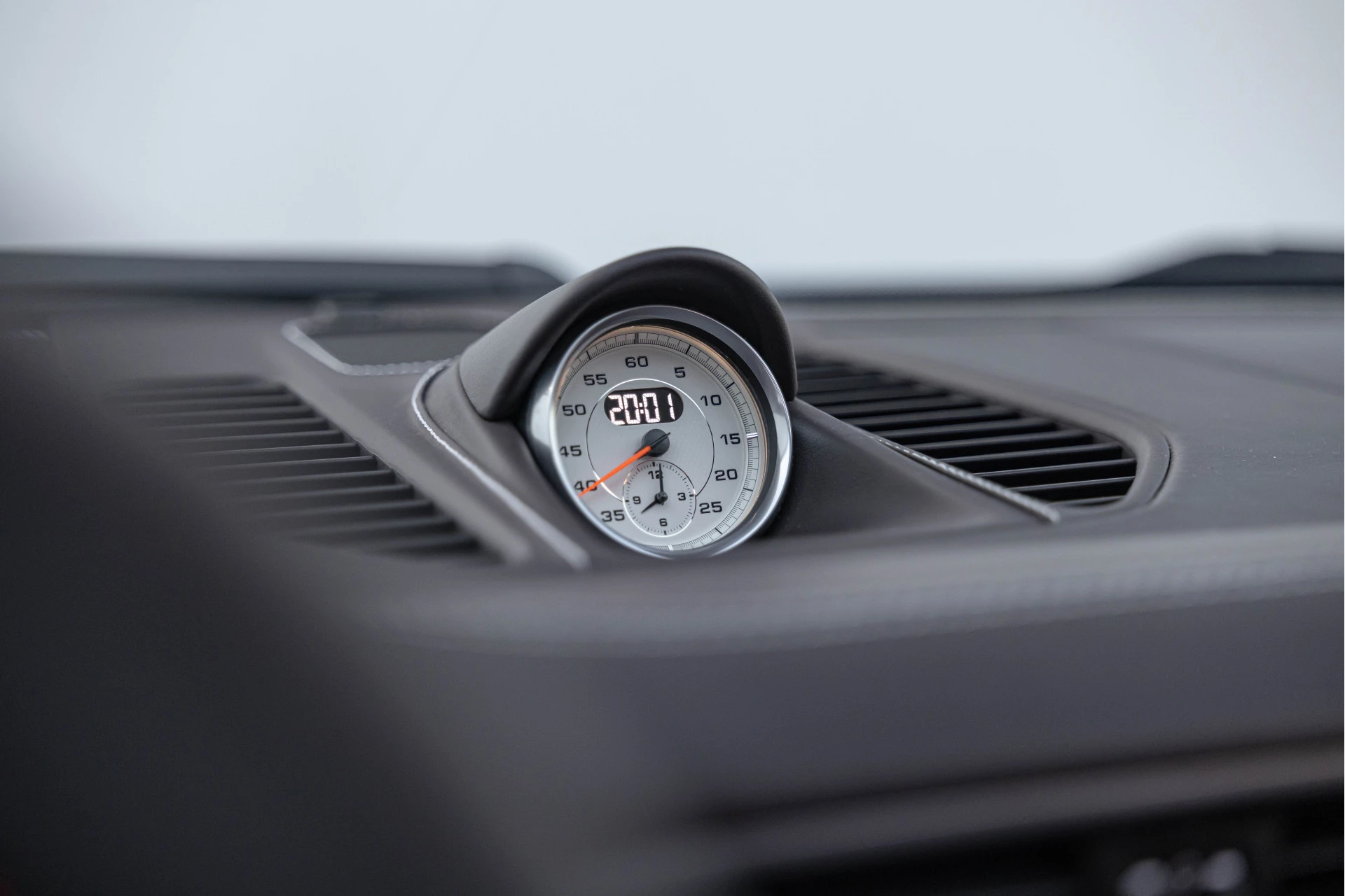 Hoofdafbeelding Porsche 911