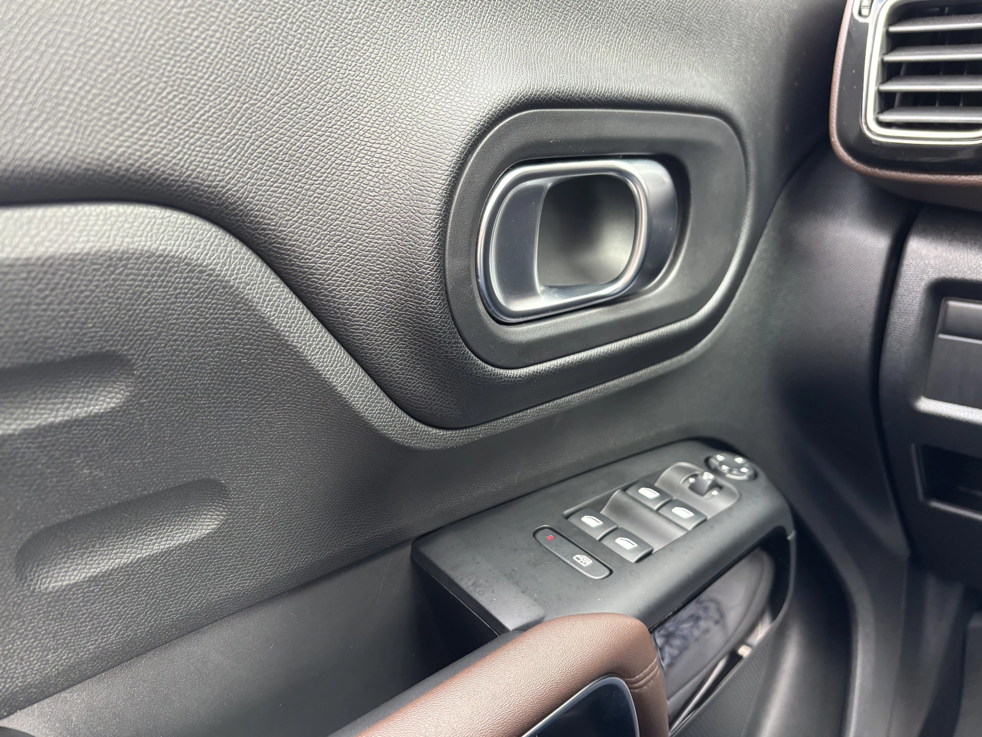 Hoofdafbeelding Citroën C5 Aircross
