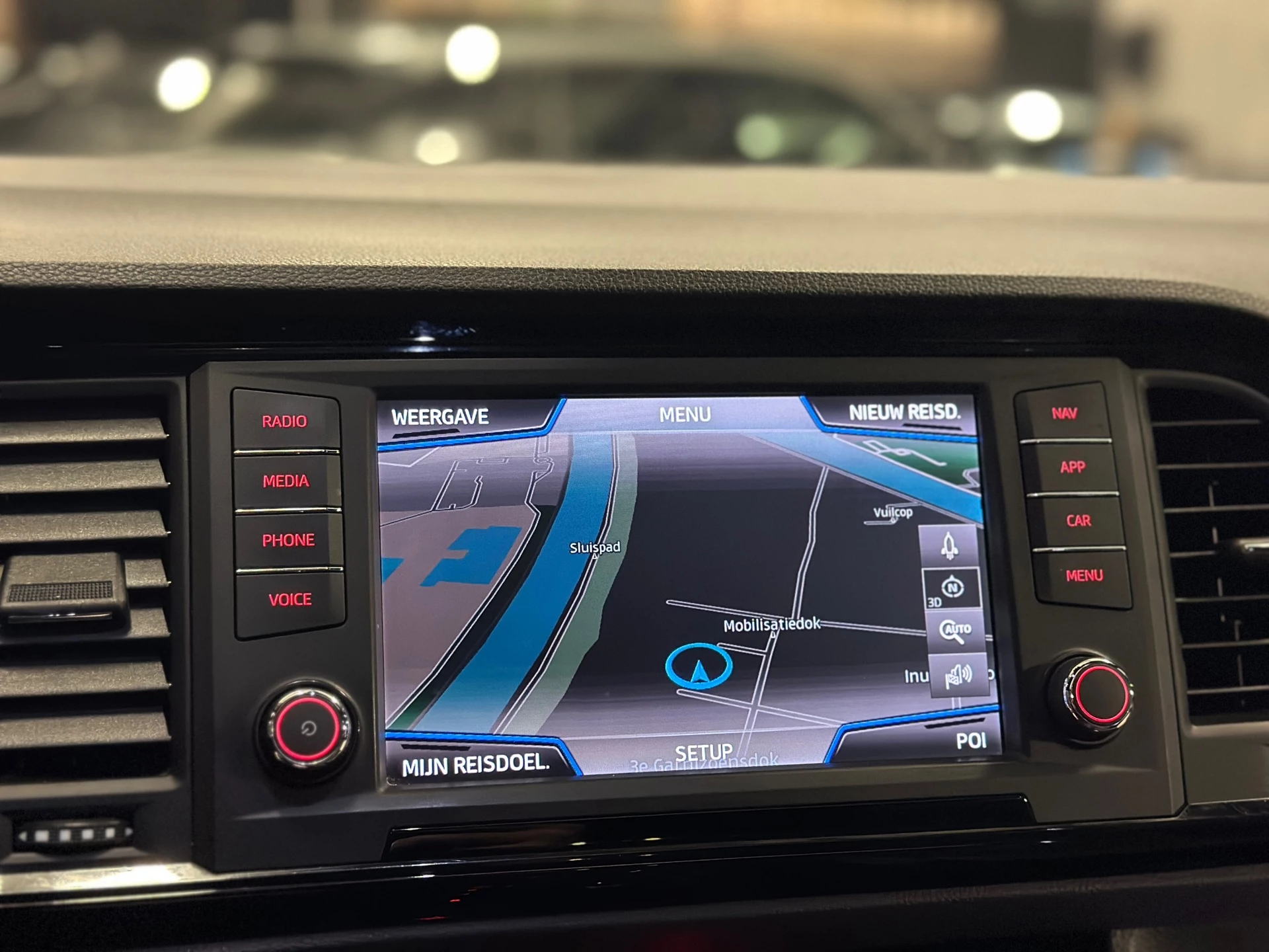 Hoofdafbeelding CUPRA Ateca