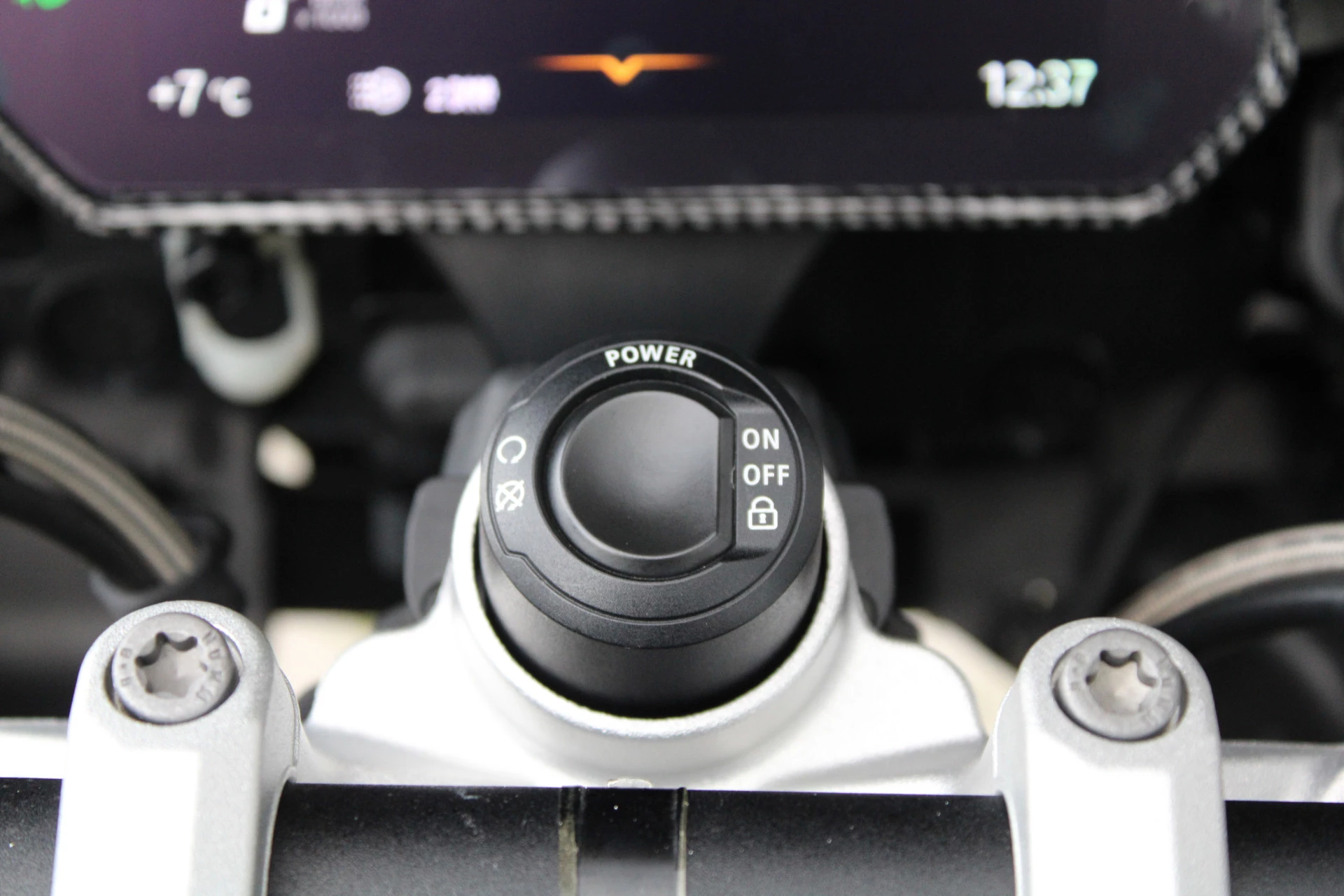 Hoofdafbeelding BMW R 1250 GS Adventure