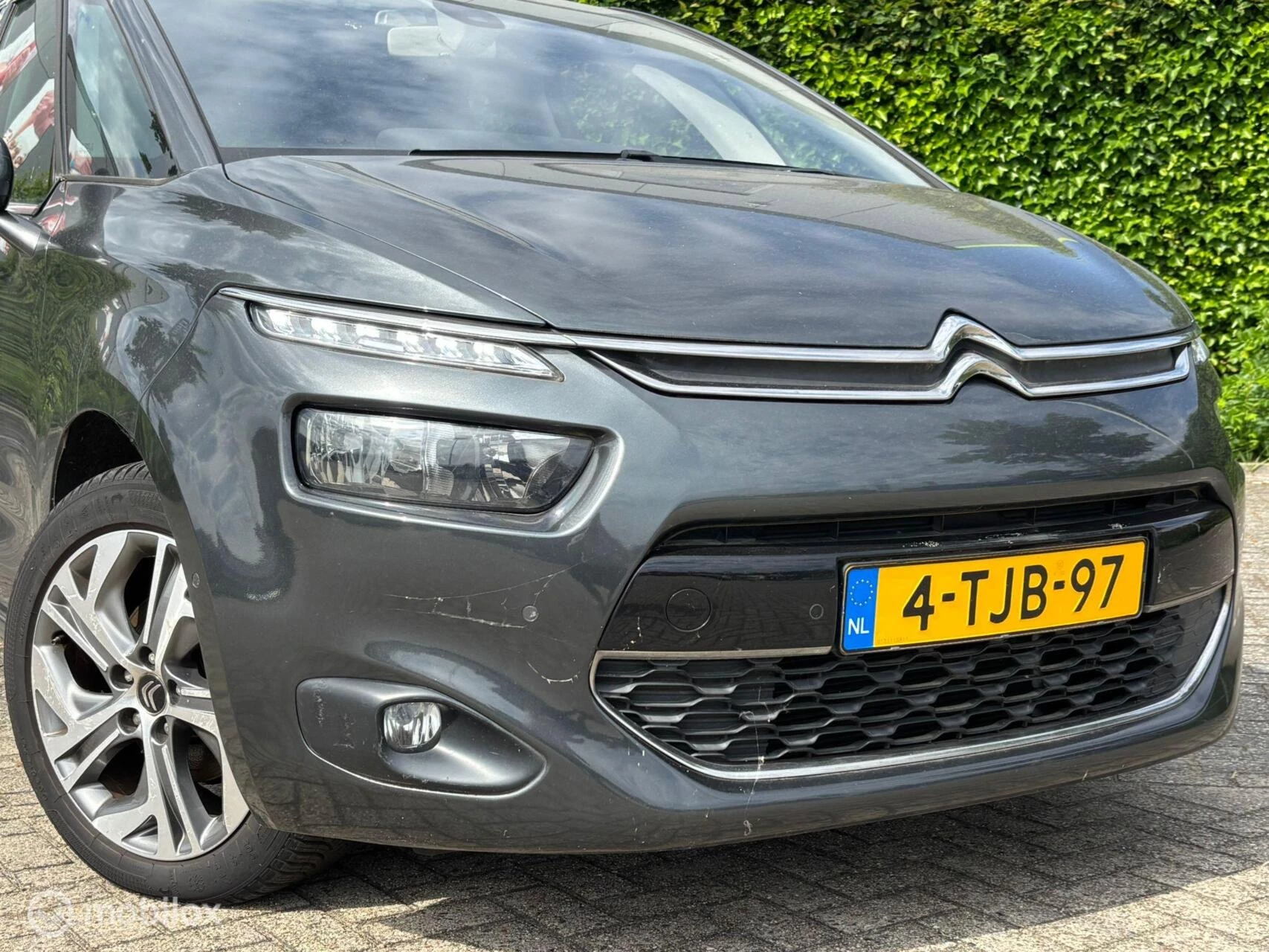 Hoofdafbeelding Citroën C4 Picasso