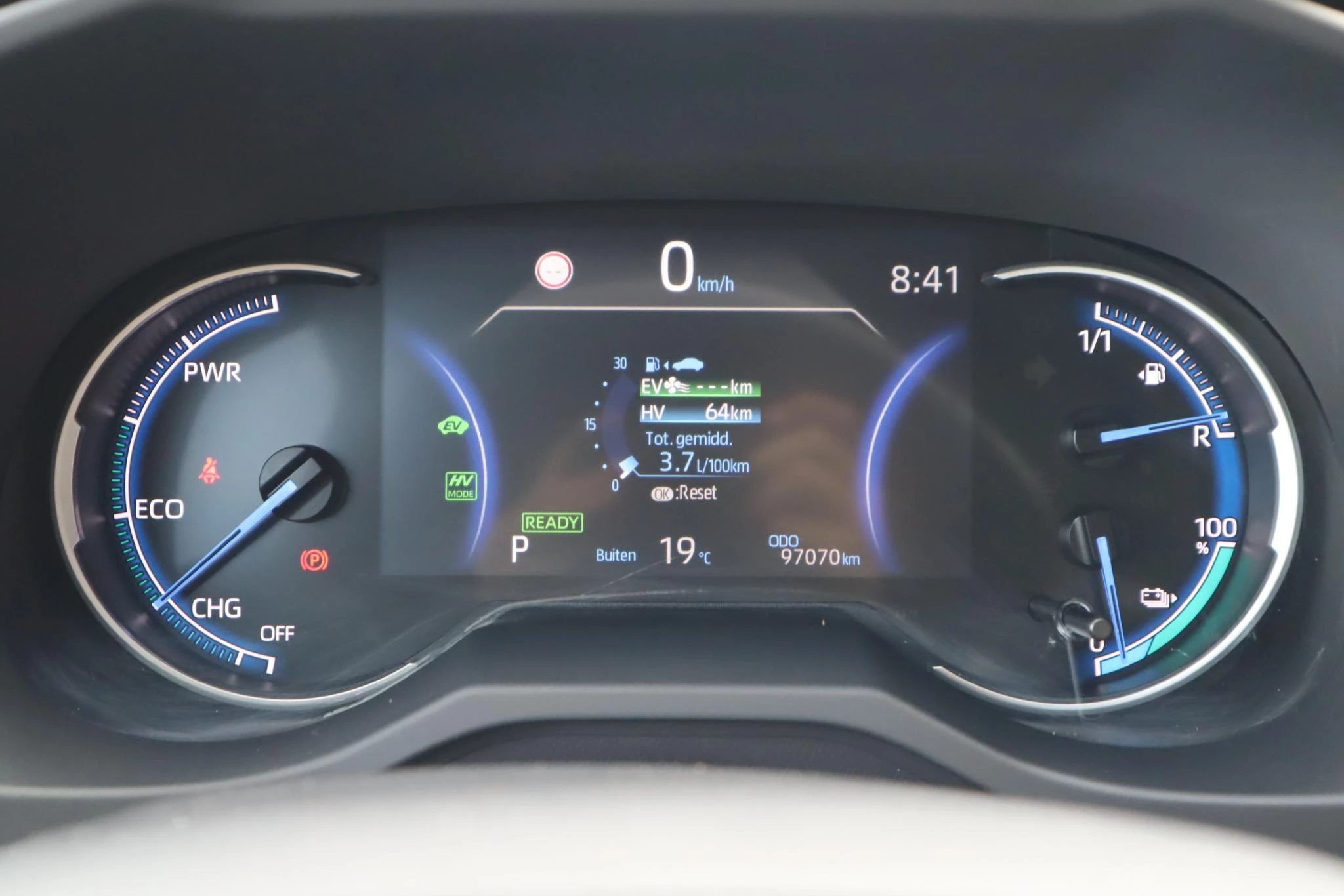 Hoofdafbeelding Toyota RAV4