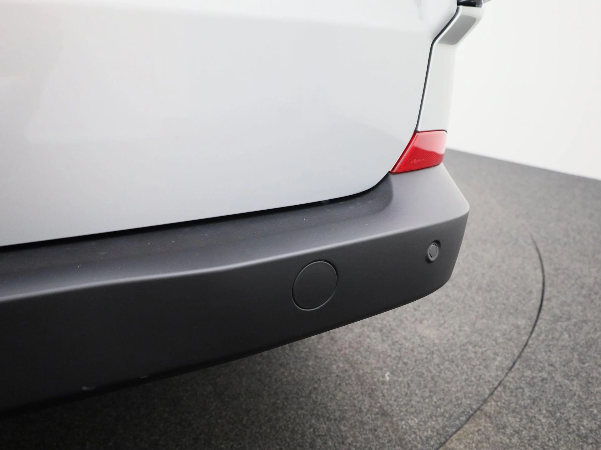 Hoofdafbeelding Volkswagen e-Transporter