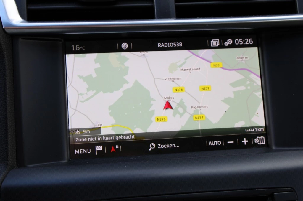 Hoofdafbeelding DS DS 4