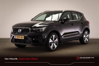 Hoofdafbeelding Volvo XC40 Volvo XC40 1.5 T4 Recharge Core Bright | PARKING / CLIMATE- PACK | LED | CLIMA | CRUISE | NAVI | DAB | APPLE | PDC | 19"