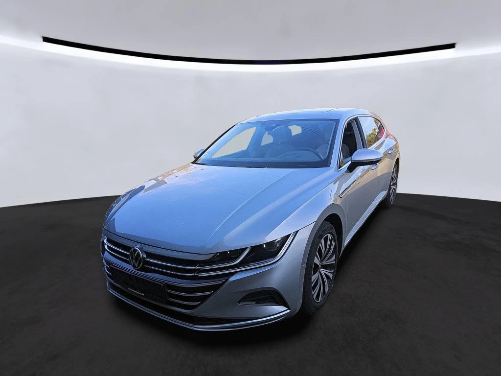 Hoofdafbeelding Volkswagen Arteon