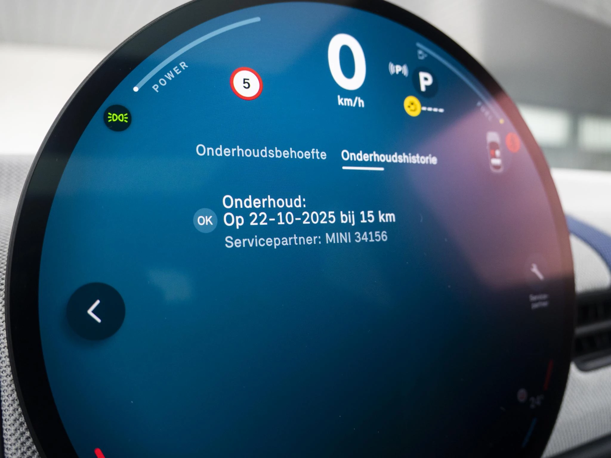 Hoofdafbeelding MINI 5-deurs