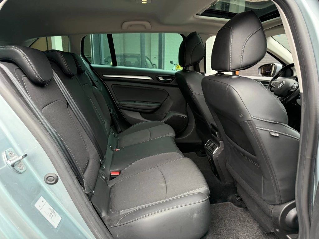 Hoofdafbeelding Renault Mégane