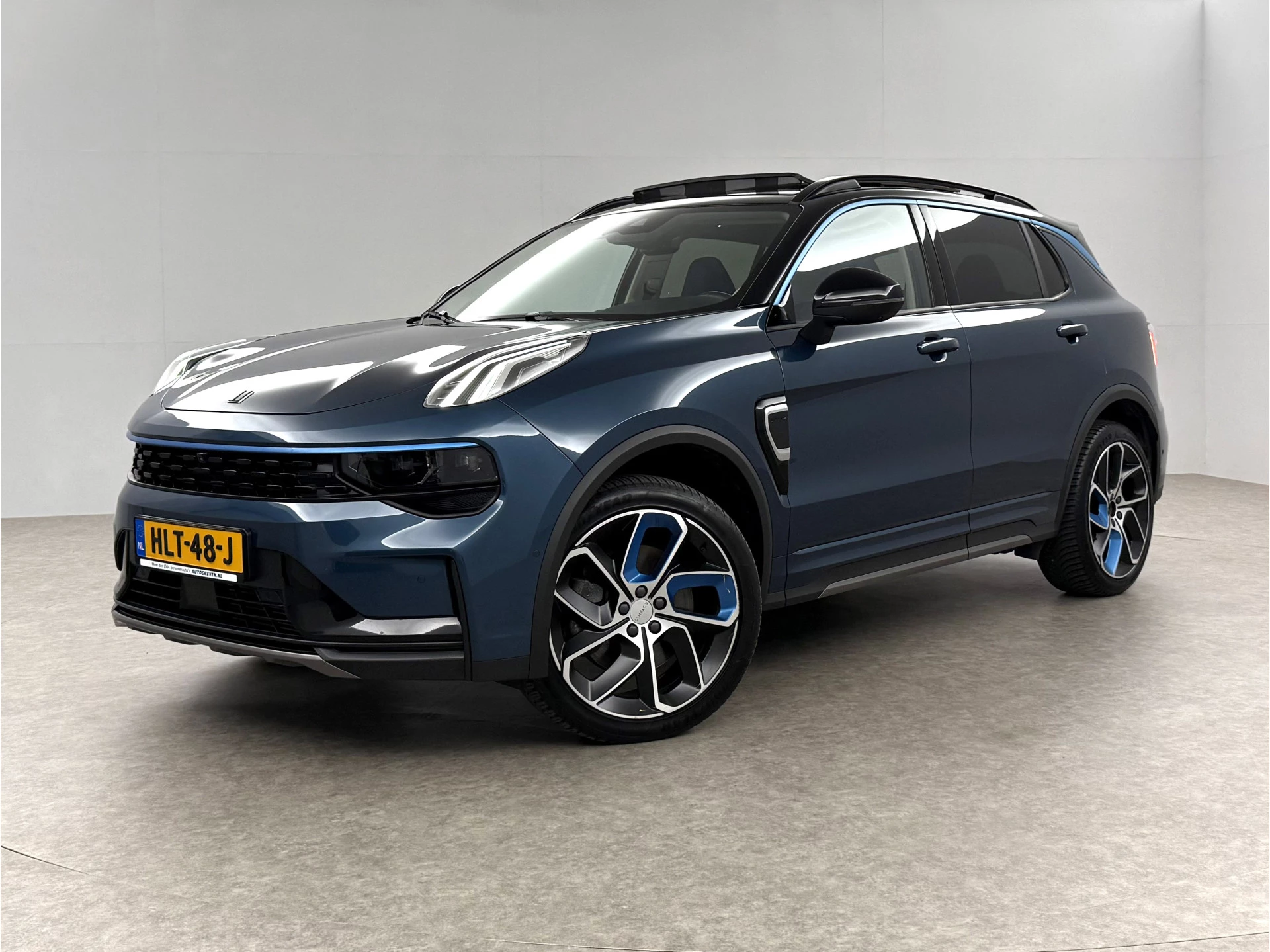 Hoofdafbeelding Lynk & Co 01