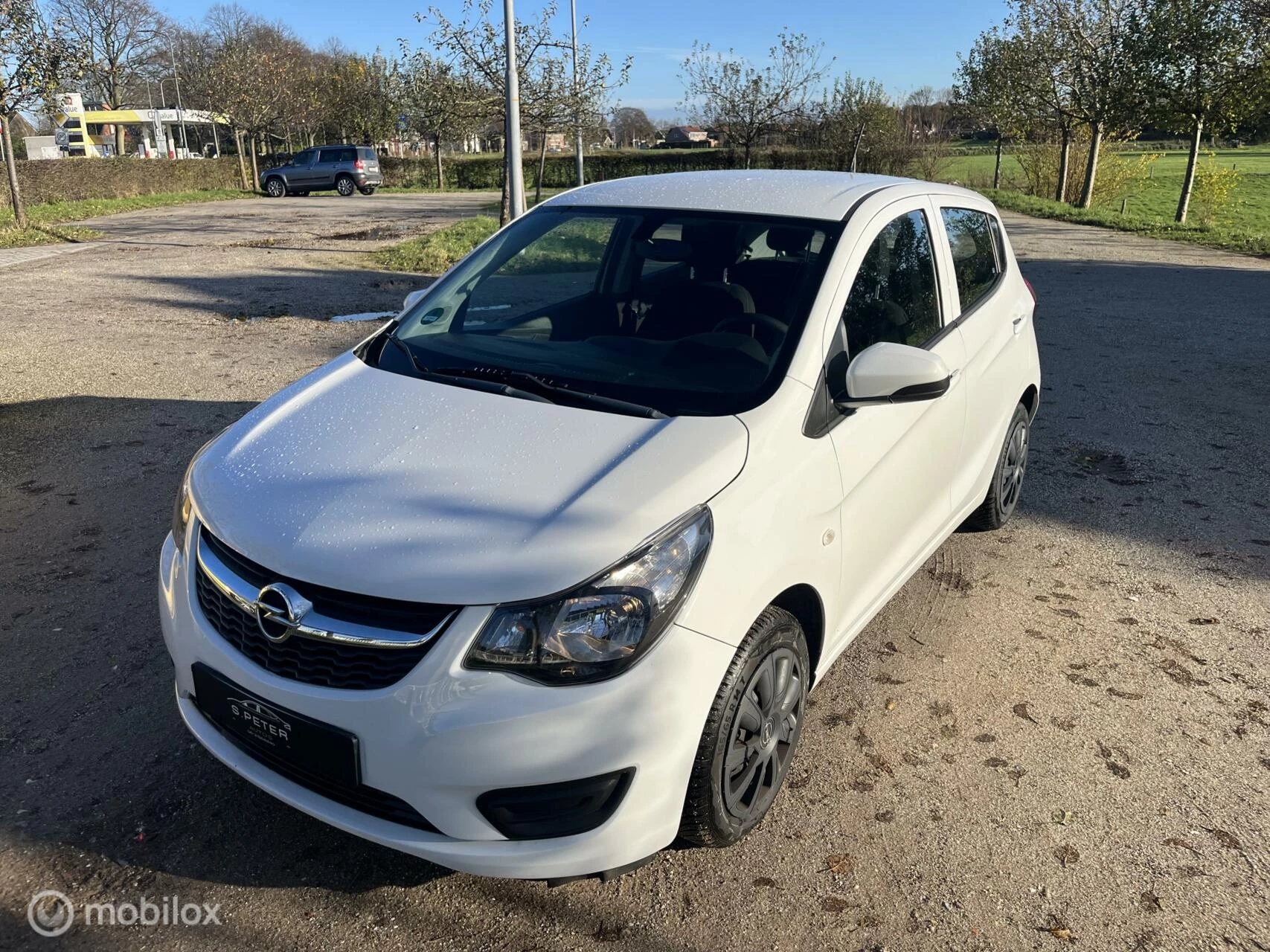 Hoofdafbeelding Opel KARL