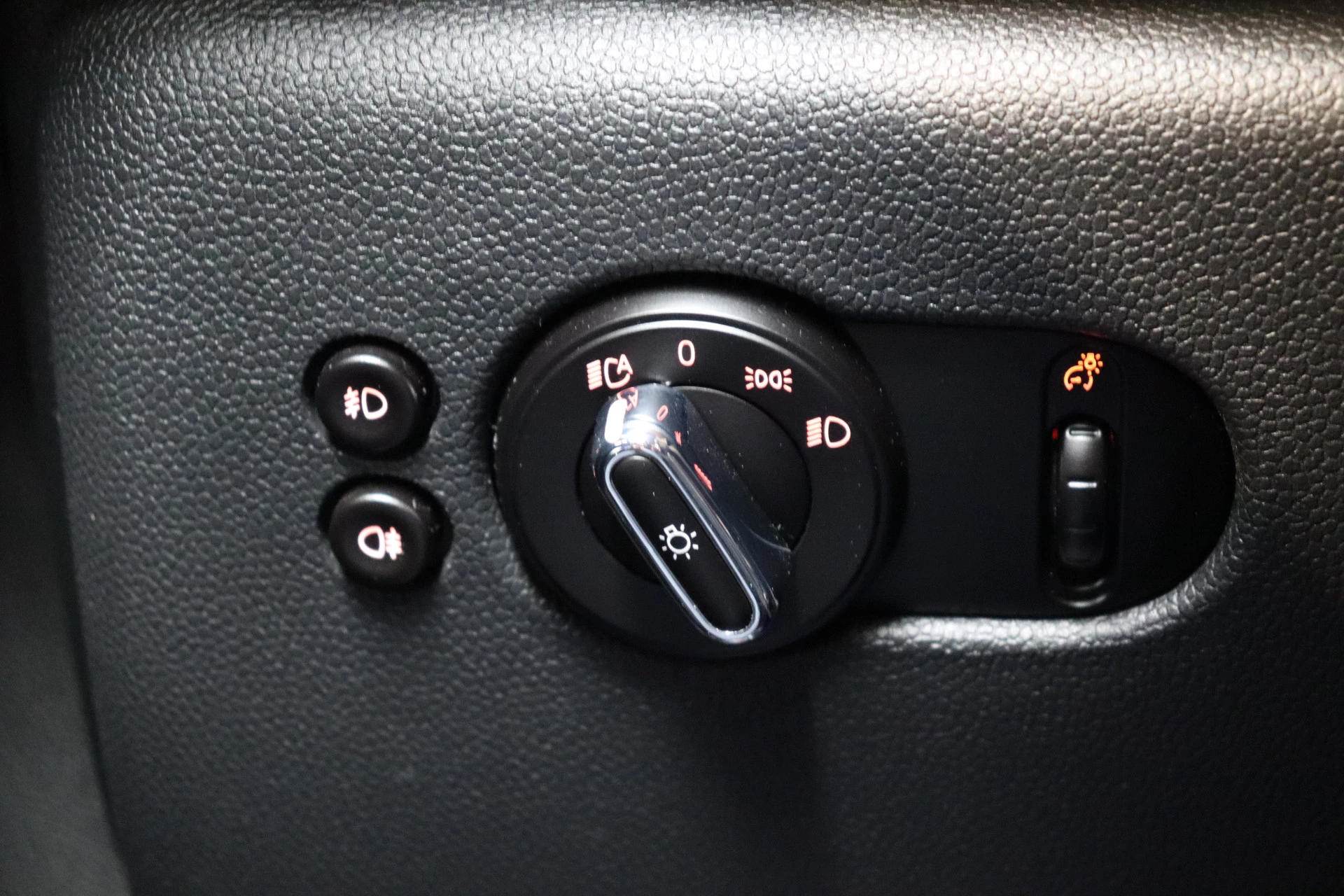 Hoofdafbeelding MINI Cooper S