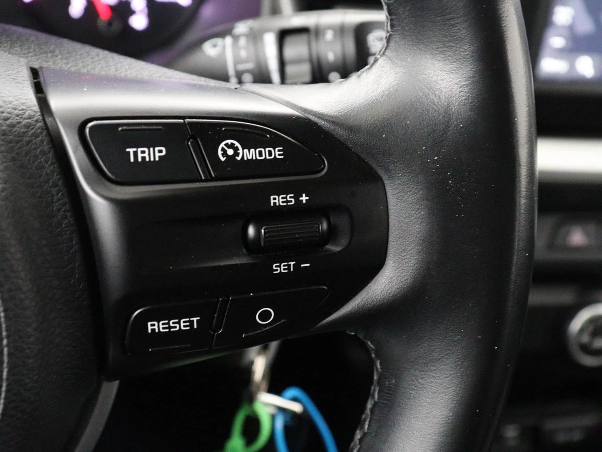 Hoofdafbeelding Kia Stonic