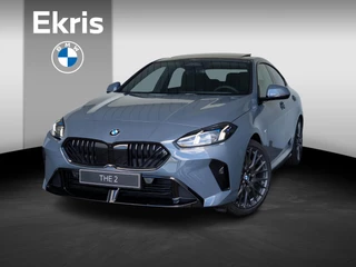 BMW 2 Serie Gran Coupé Gran Coupé 220 | M Sportpakket | M Sportpakket Pro | Equipment Pack