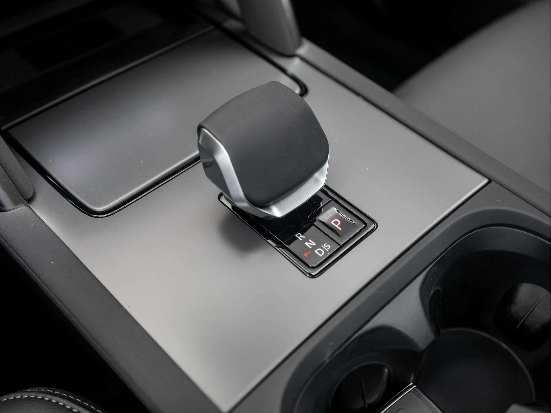 Hoofdafbeelding Land Rover Discovery Sport