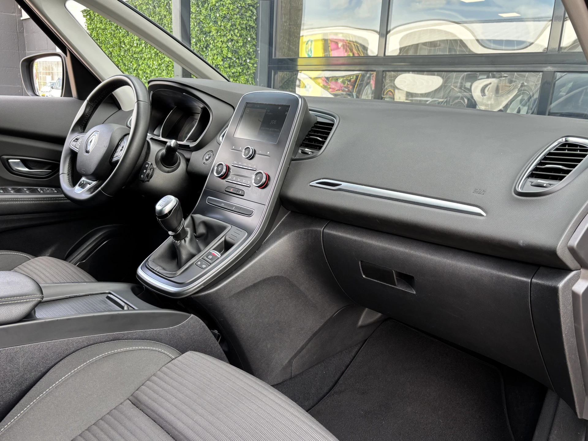 Hoofdafbeelding Renault Grand Scénic