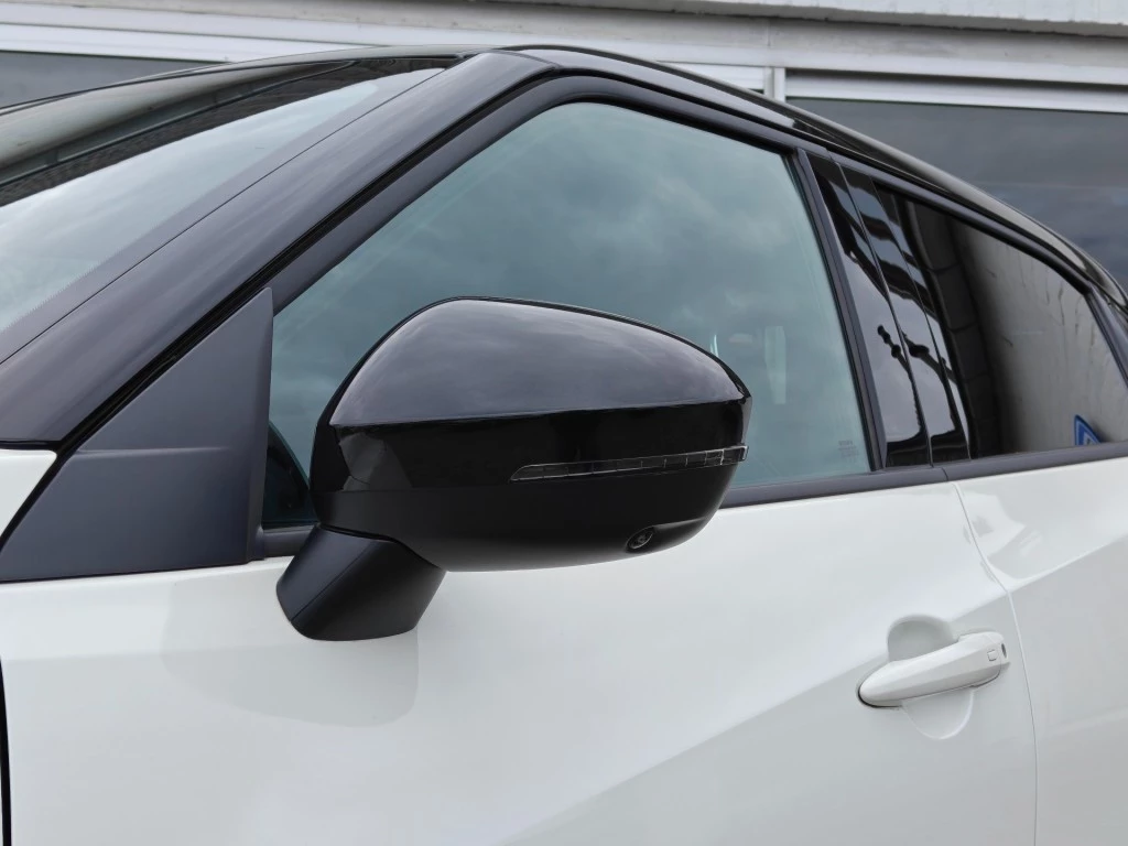 Hoofdafbeelding Nissan Juke