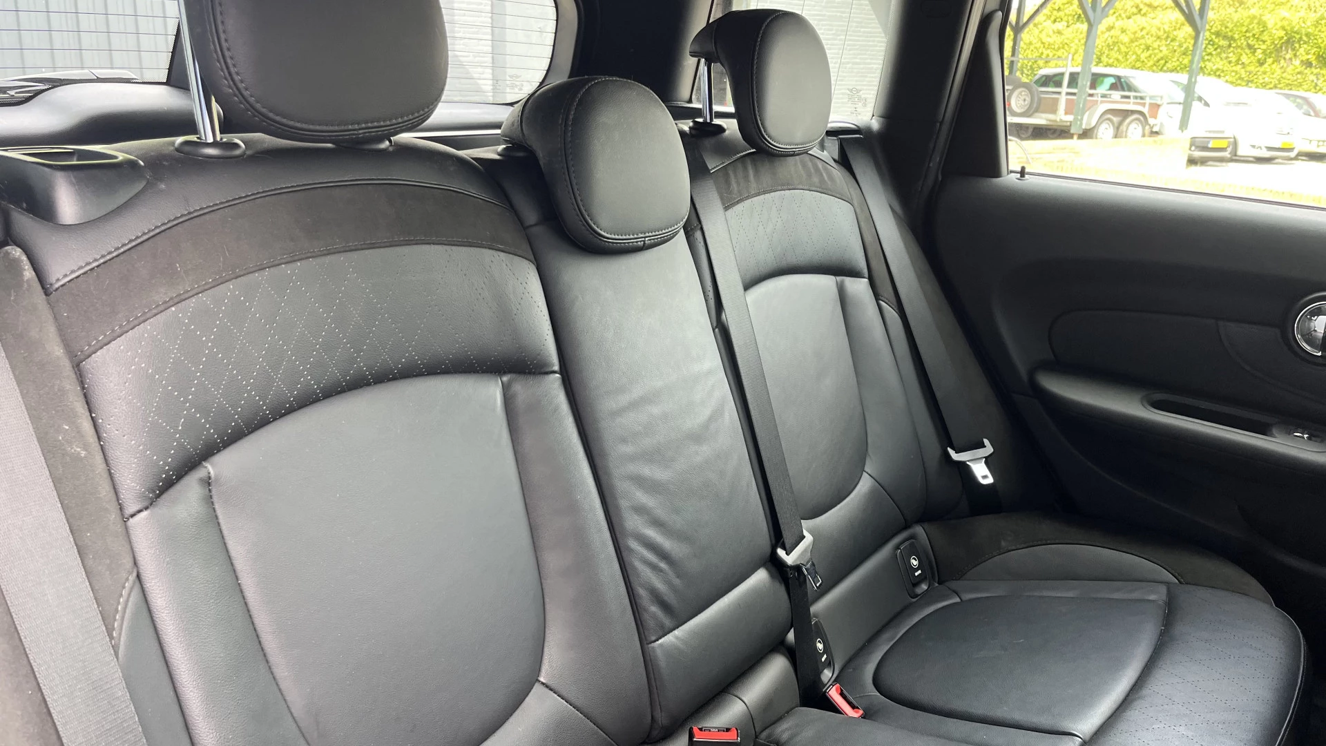 Hoofdafbeelding MINI Clubman