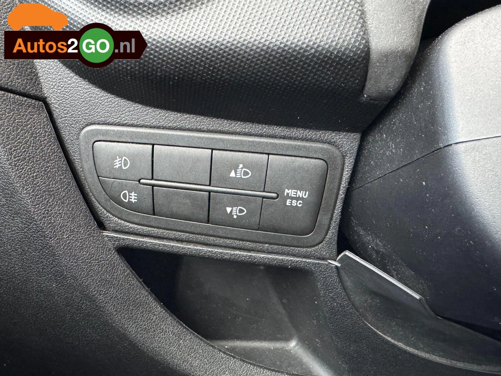 Hoofdafbeelding Peugeot Bipper