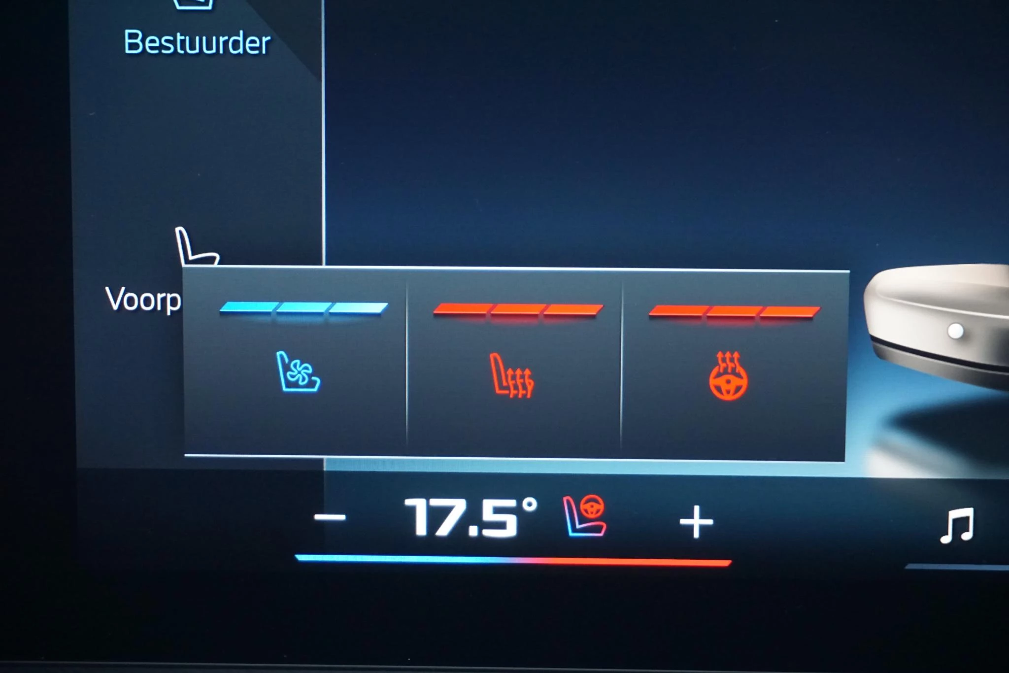 Hoofdafbeelding BMW iX