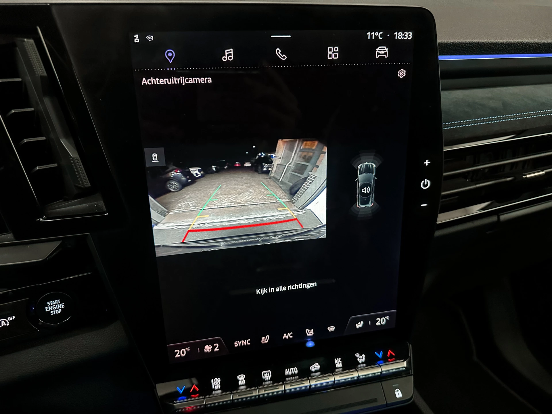 Hoofdafbeelding Renault Austral