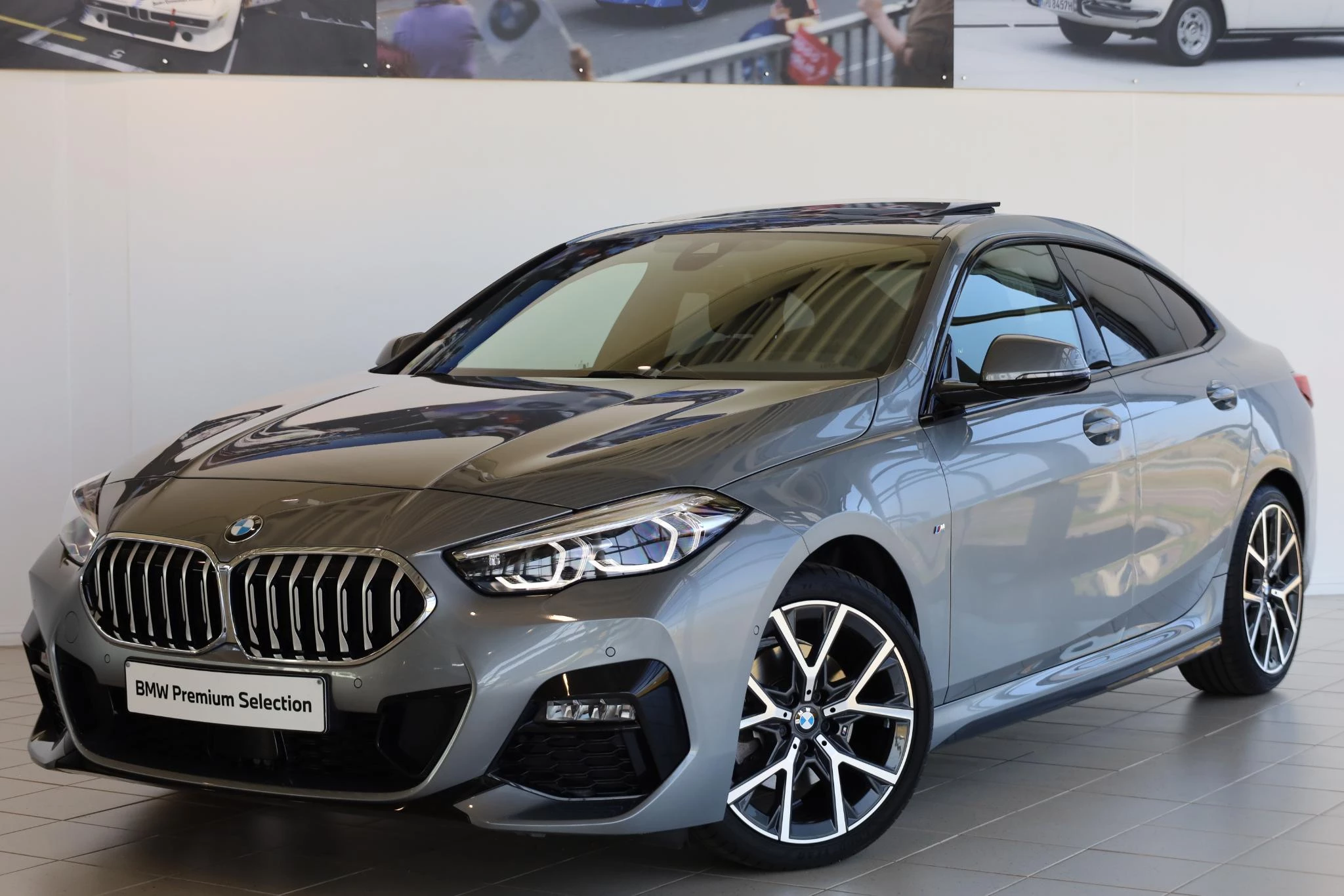 Hoofdafbeelding BMW 2 Serie