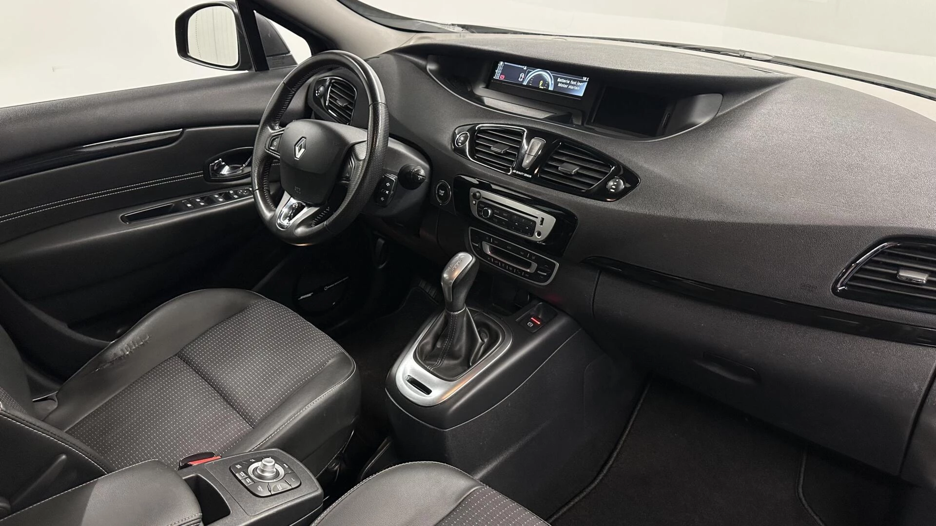 Hoofdafbeelding Renault Scénic