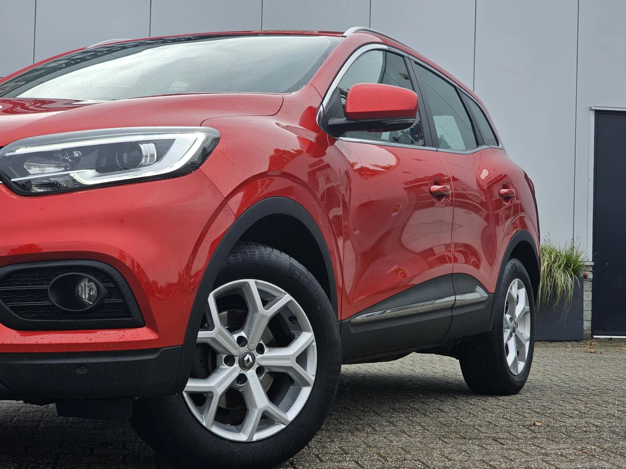 Hoofdafbeelding Renault Kadjar