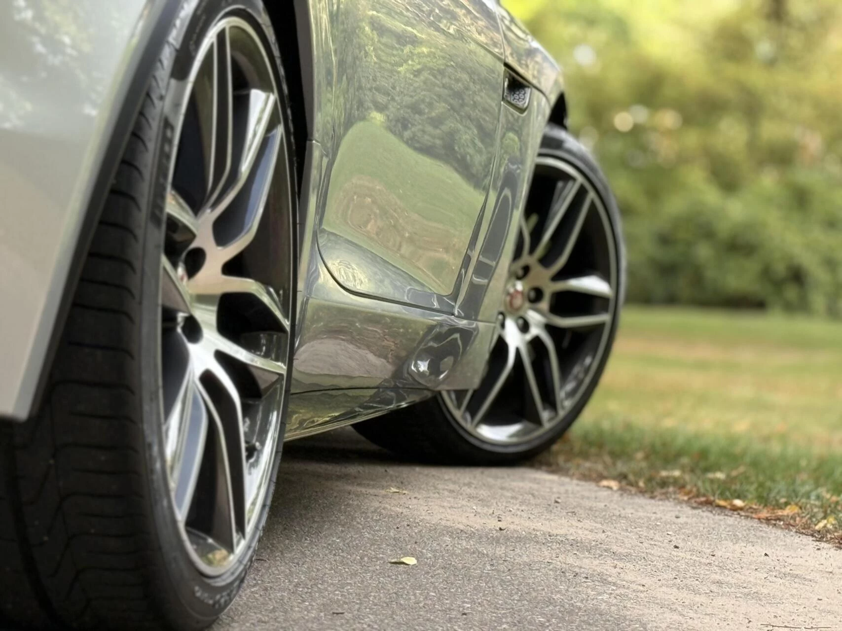 Hoofdafbeelding Jaguar F-Type