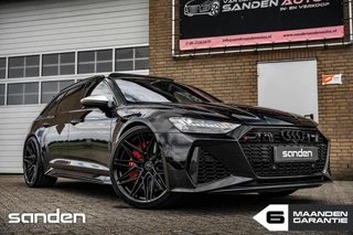 Audi RS6 TFSI quattro|BTW|Ceramic|B&OAdv.|Carbon|Pano|Laser