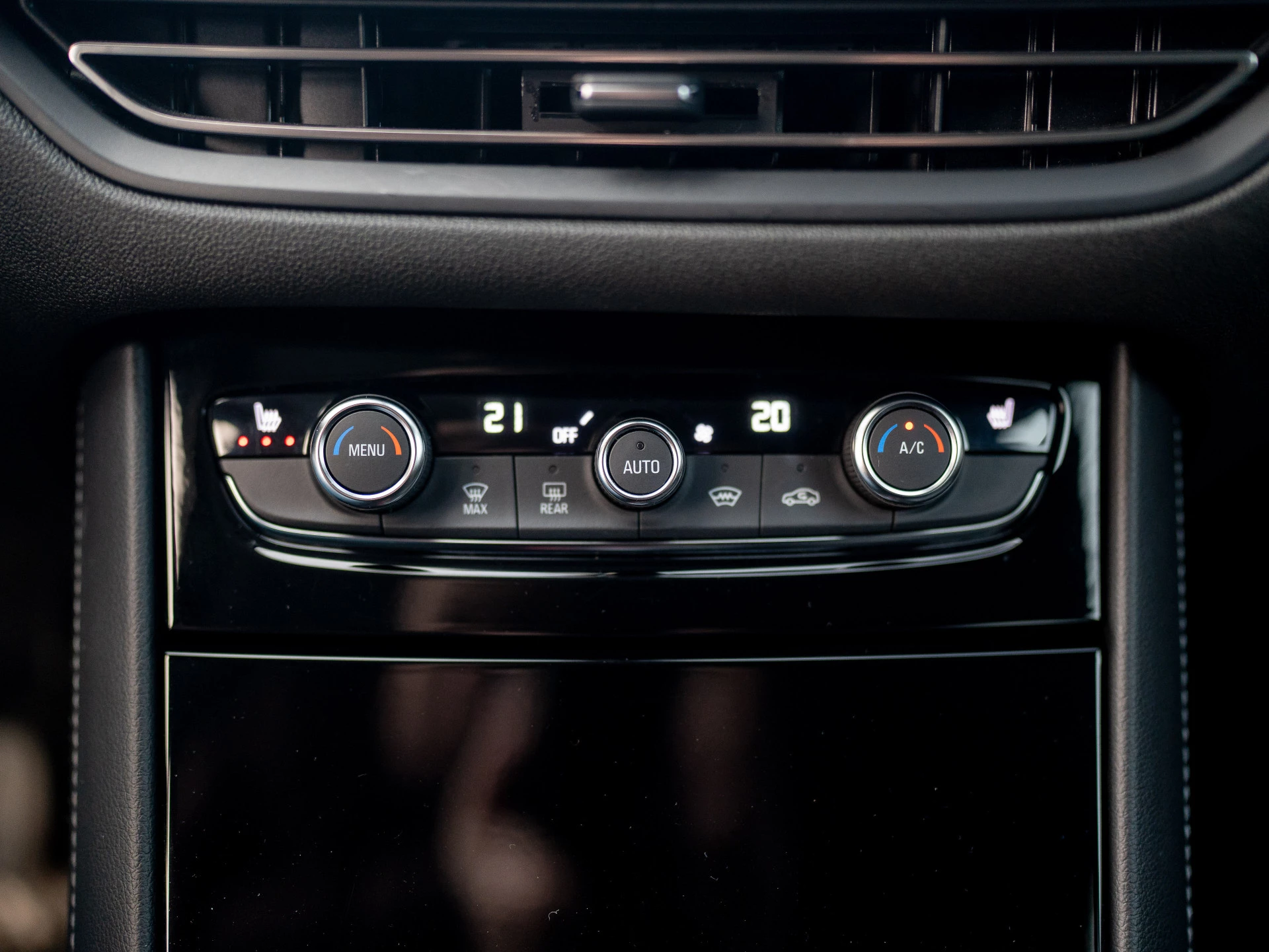 Hoofdafbeelding Opel Grandland