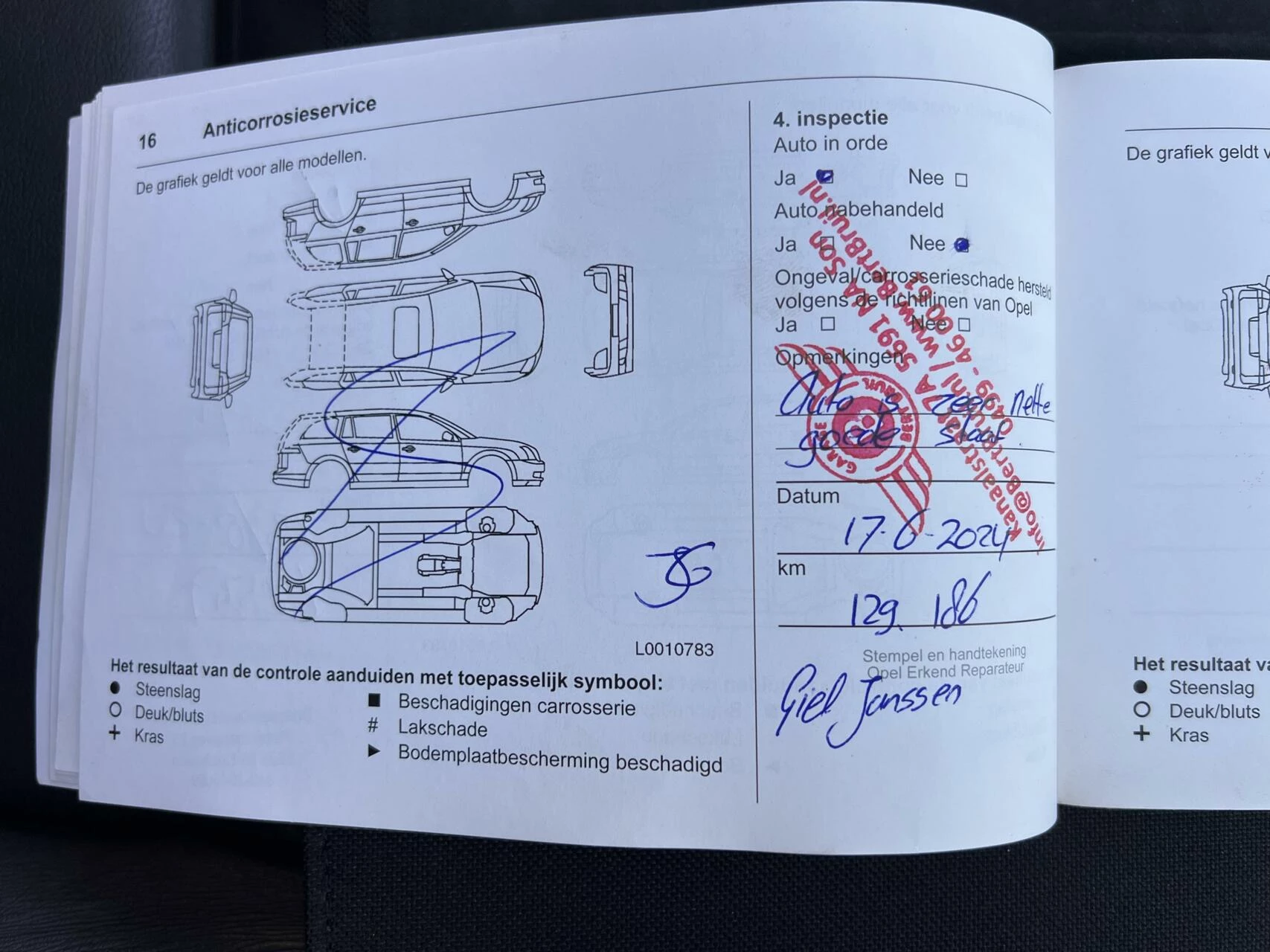 Hoofdafbeelding Opel Mokka X