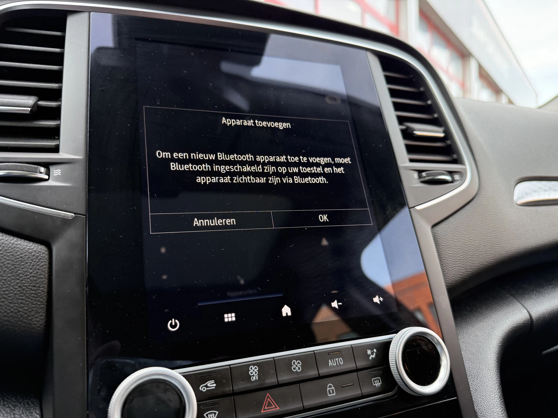 Hoofdafbeelding Renault Megane E-Tech