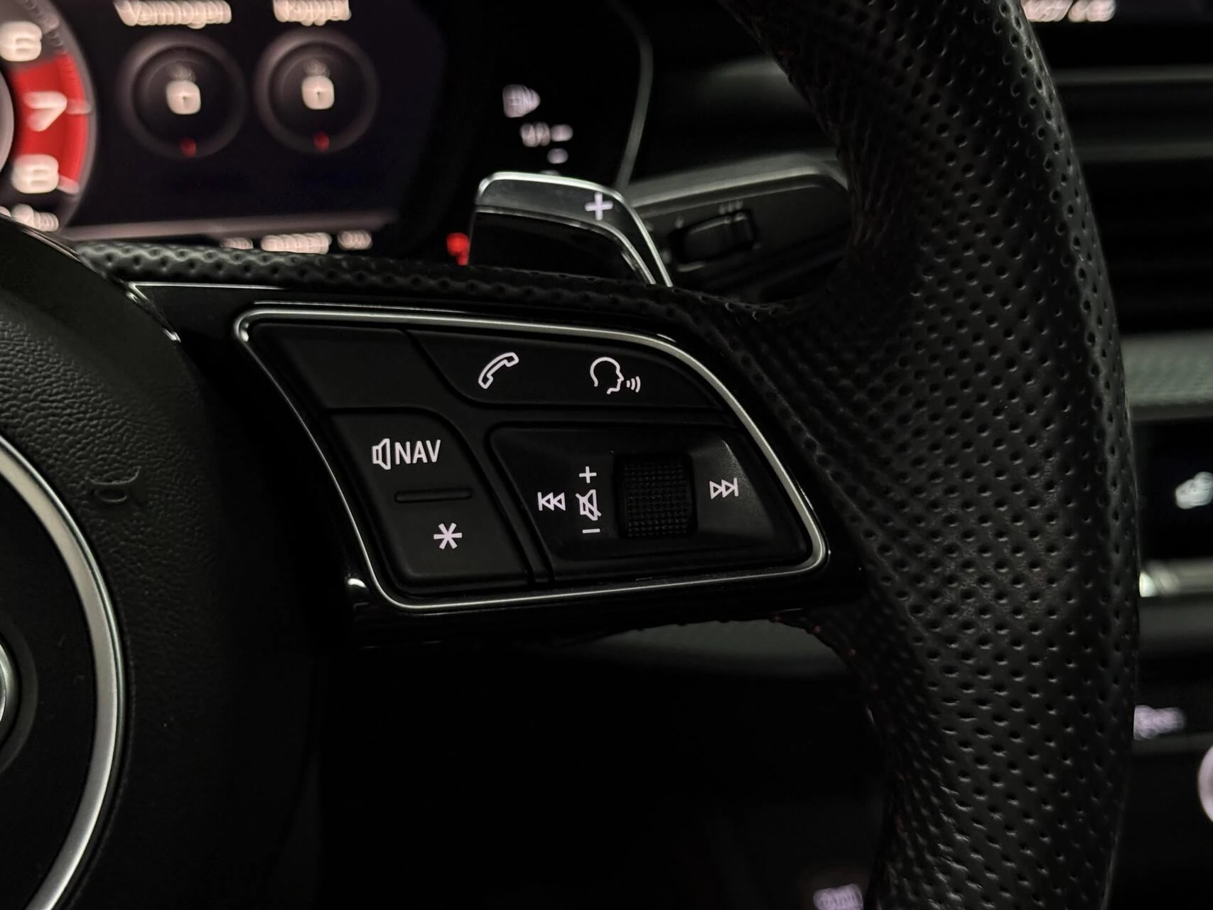 Hoofdafbeelding Audi RS5
