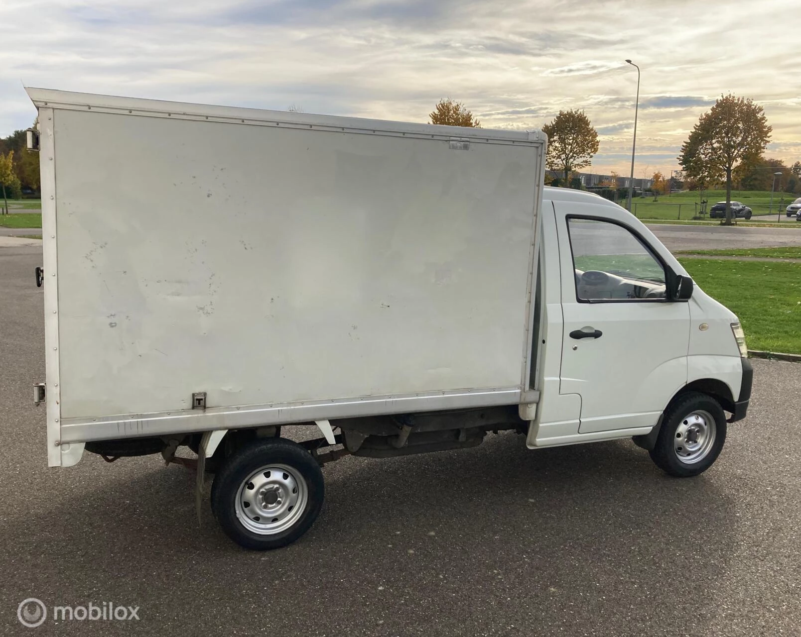 Hoofdafbeelding Jingdezhen Changhe FREEDOM