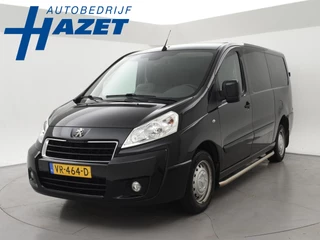 Hoofdafbeelding Peugeot Expert Peugeot Expert 2.0 HDI 163 PK AUTOMAAT + TREKHAAK | CRUISE CONTROL | AIRCO