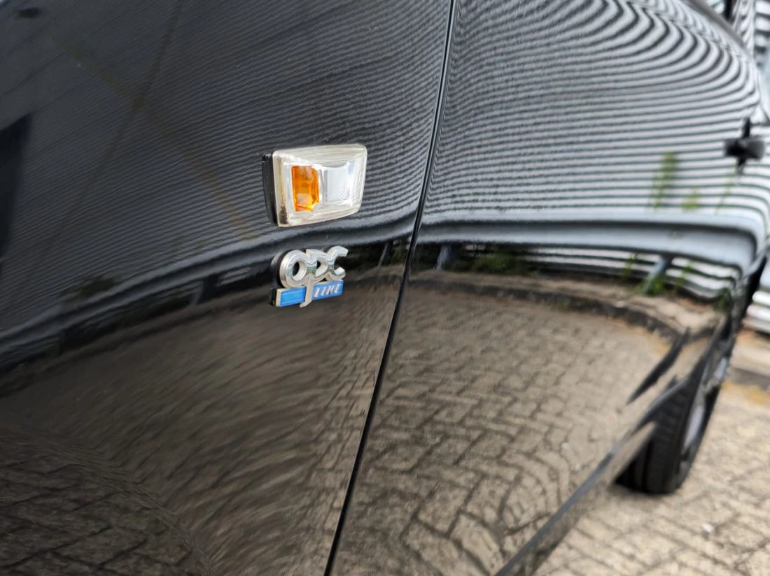 Hoofdafbeelding Opel Corsa-e