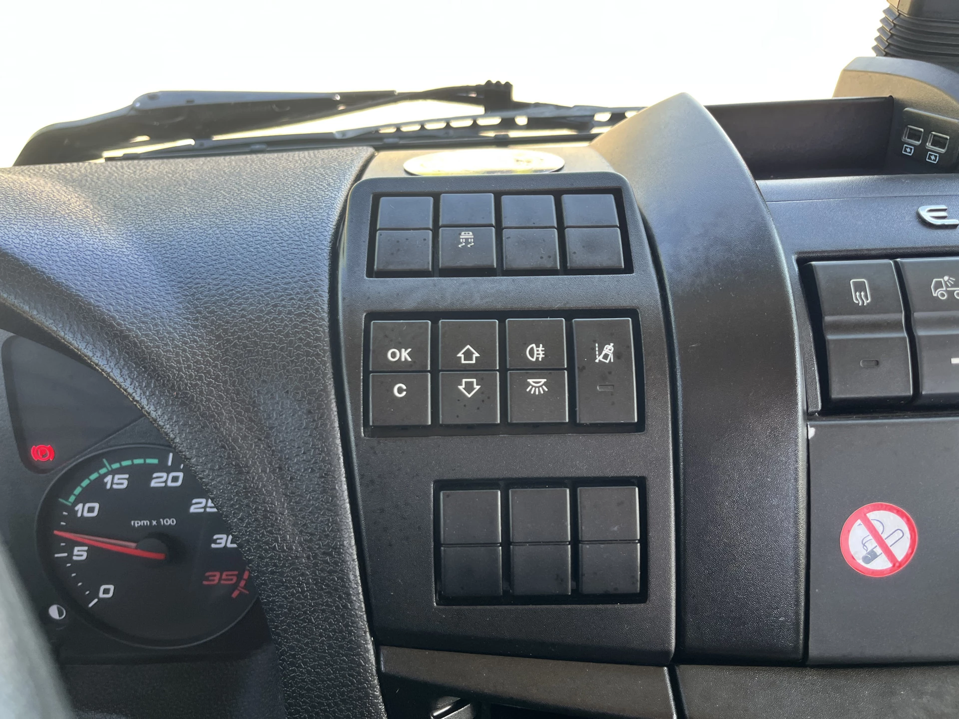 Hoofdafbeelding Iveco Eurocargo