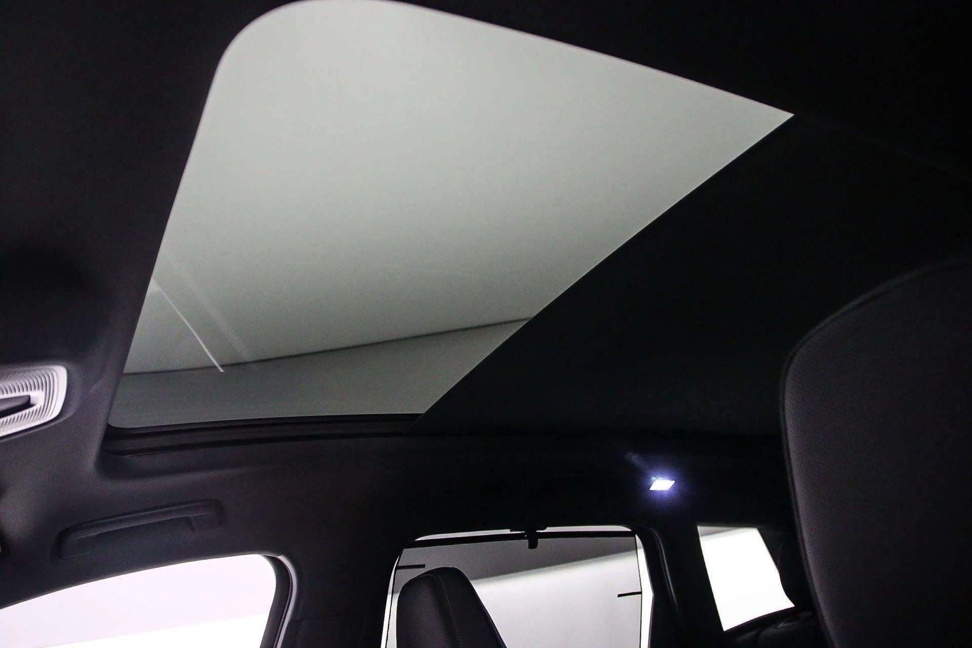 Hoofdafbeelding Audi SQ6