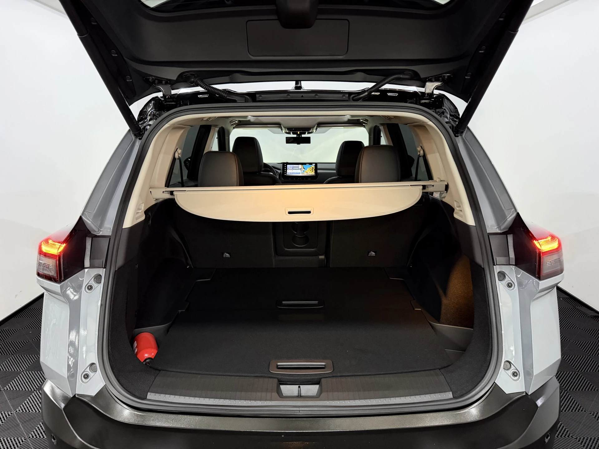 Hoofdafbeelding Nissan X-Trail
