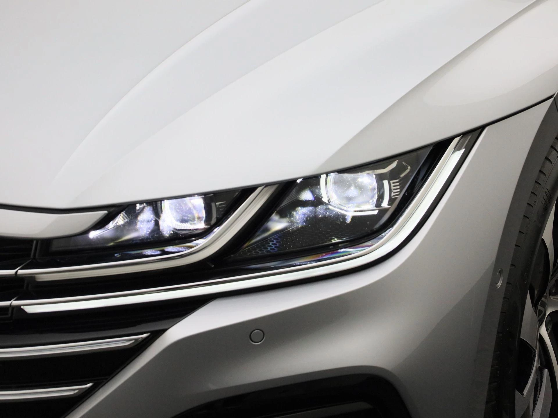 Hoofdafbeelding Volkswagen Arteon