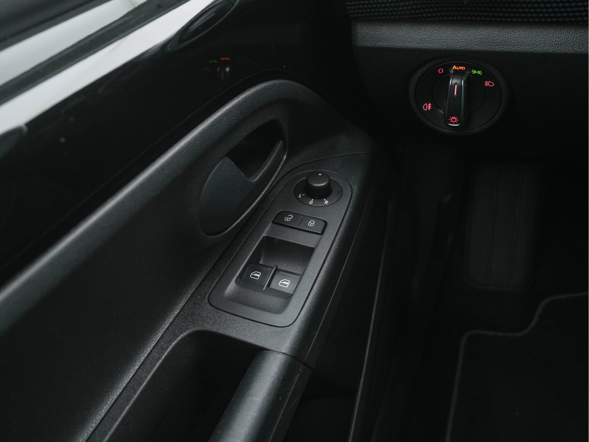 Hoofdafbeelding Volkswagen e-up!