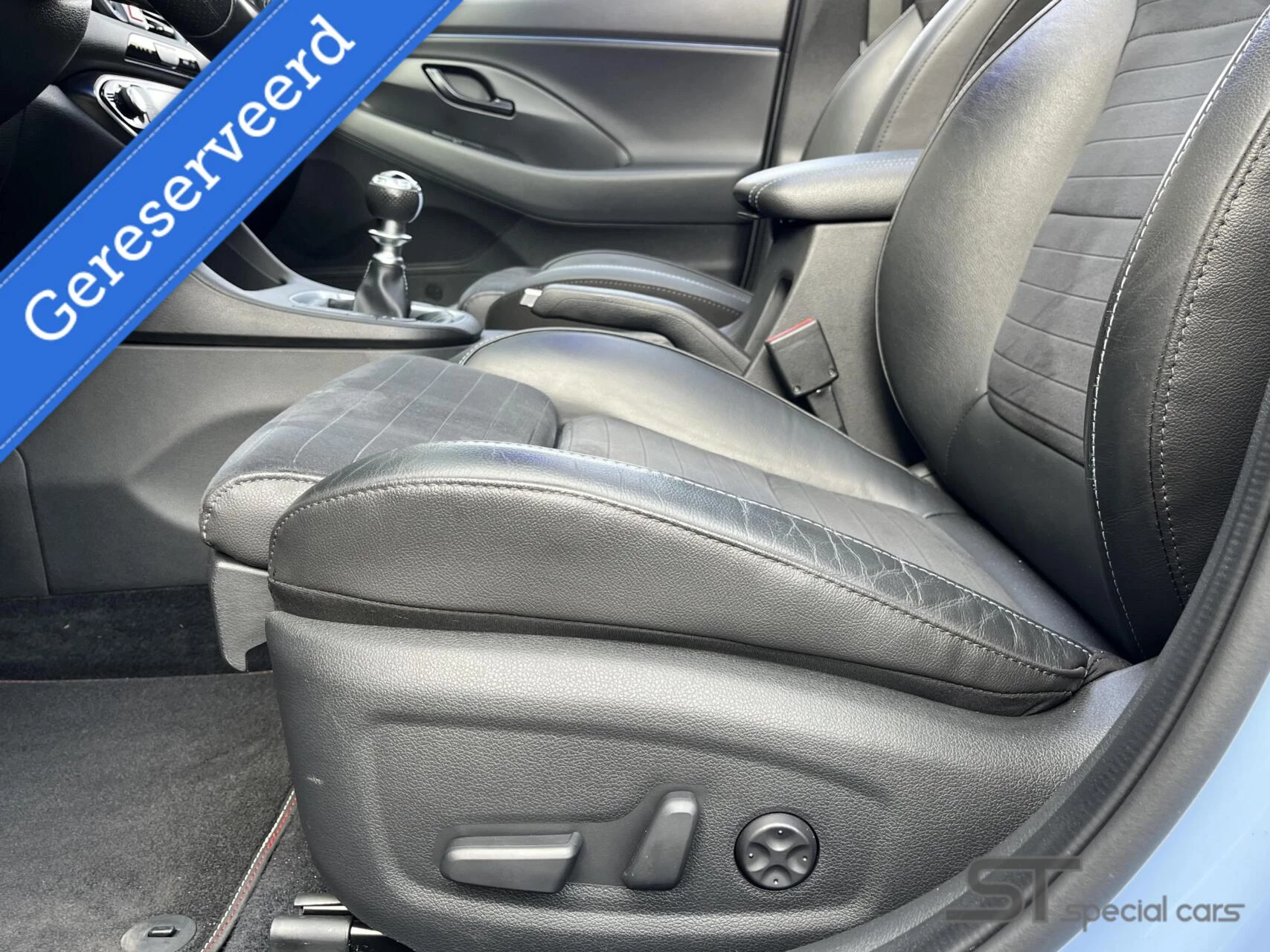 Hoofdafbeelding Hyundai i30